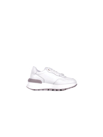 LIU JO SPORT Sneakers Bianco da donna