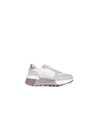 LIU JO SPORT Sneakers Bianco da donna