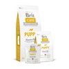 Brit Care mangime secco cani cuccioli agnello e riso