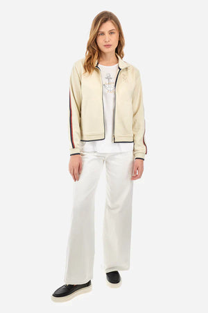 La Martina t-shirt donna