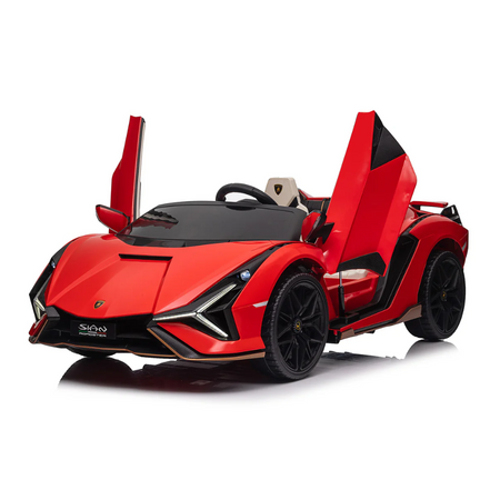 Lamborghini Sian 24V Toys Group