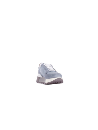 LIU JO SPORT Sneakers Celeste da donna