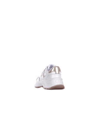 LIU JO SPORT Sneakers Bianco da donna