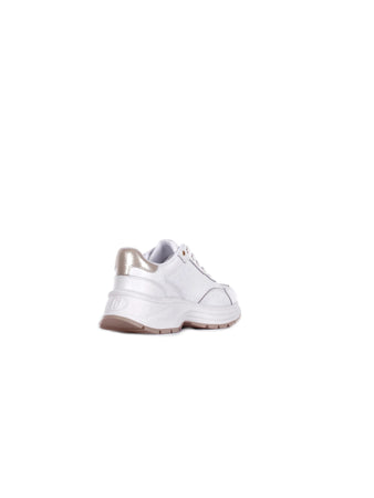 LIU JO SPORT Sneakers Bianco da donna