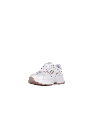 LIU JO SPORT Sneakers Bianco da donna