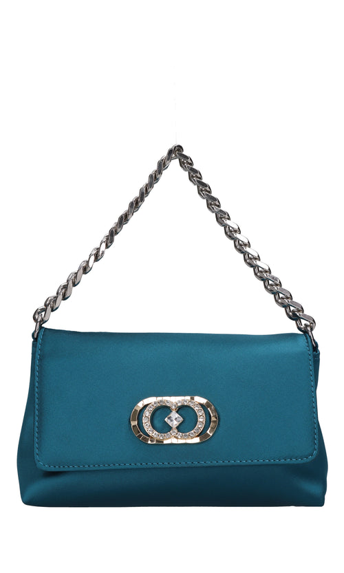 la carrie Borse... Verde da donna