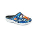 INBLU  LITTLE SHARK Pantofola junior B958