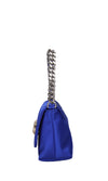 la carrie Borse... Blu da donna