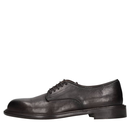 STURLINI Scarpe basse Marrone da uomo