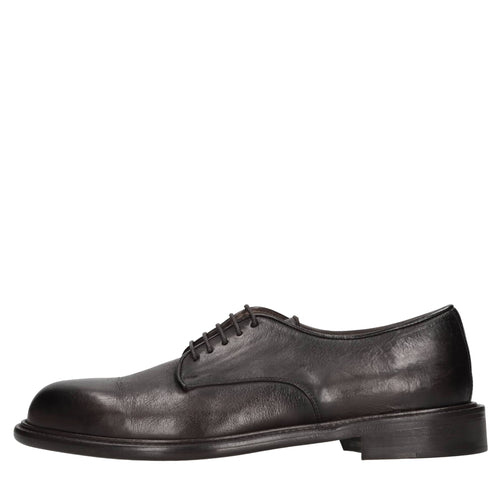 STURLINI Scarpe basse Marrone da uomo