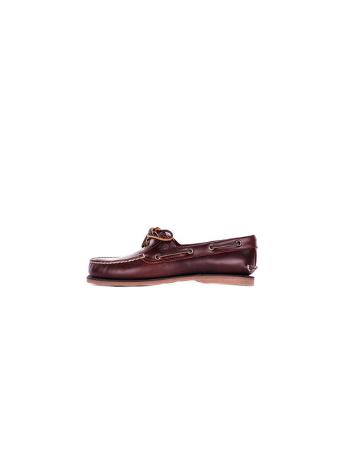 Timberland Scarpe basse Marrone da uomo