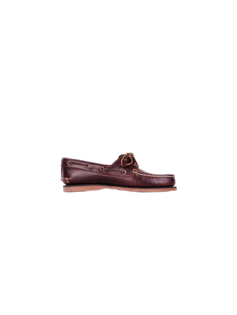 Timberland Scarpe basse Marrone da uomo