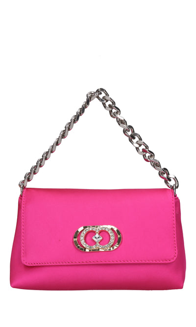 la carrie Borse... Fucsia da donna
