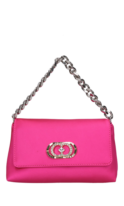 la carrie Borse... Fucsia da donna
