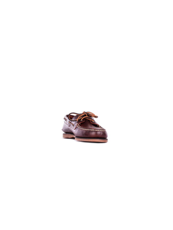 Timberland Scarpe basse Marrone da uomo