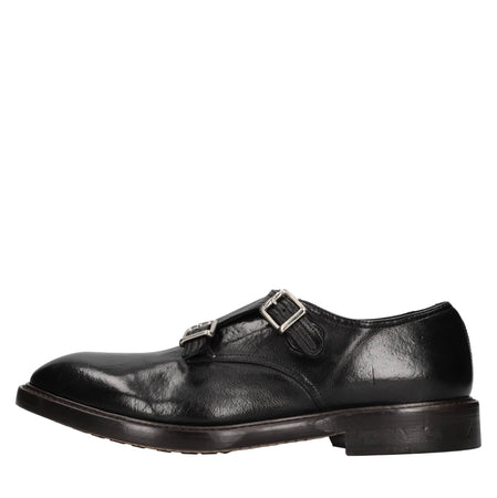 STURLINI Scarpe basse Nero da uomo