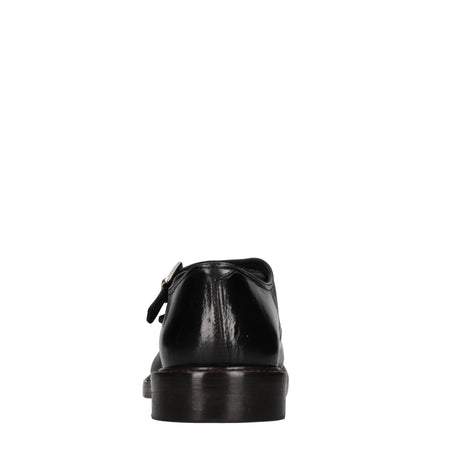 STURLINI Scarpe basse Nero da uomo