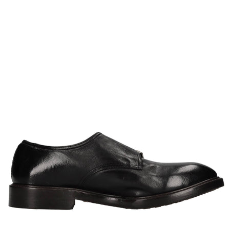 STURLINI Scarpe basse Nero da uomo