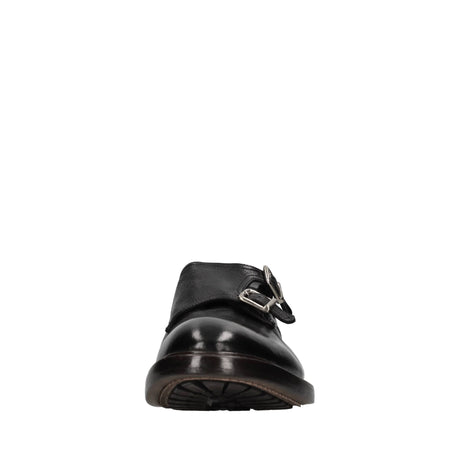 STURLINI Scarpe basse Nero da uomo
