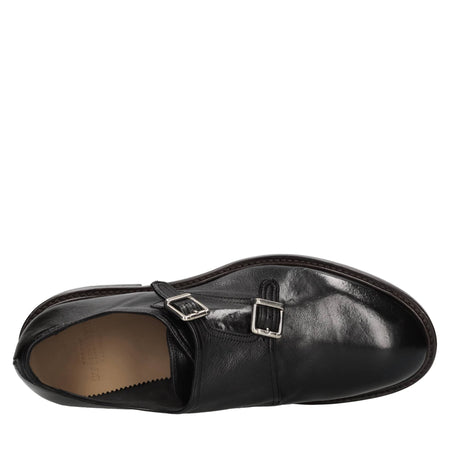 STURLINI Scarpe basse Nero da uomo