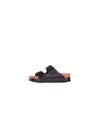 Birkenstock Sandali Nero da donna