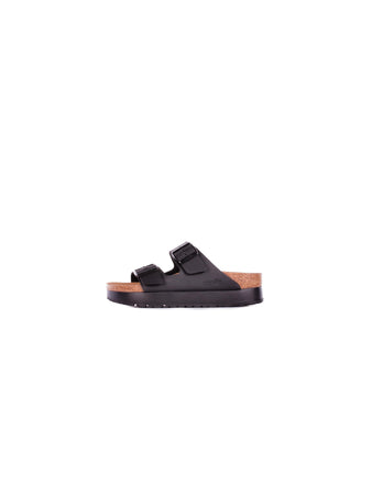Birkenstock Sandali Nero da donna