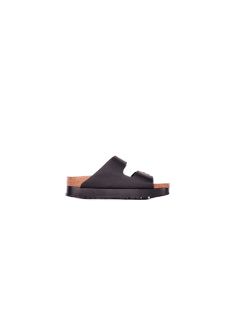 Birkenstock Sandali Nero da donna