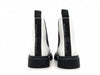 TOMMY HILFIGHER Stivaletto Beatles donna Chelsea Boot bianco