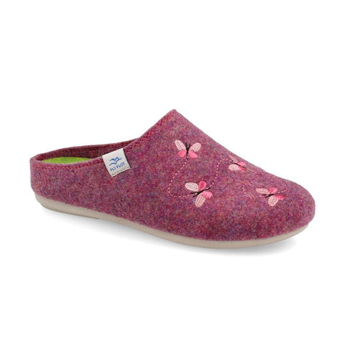 FLY FLOT Pantofola donna 91W47FZ