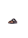 Birkenstock Sandali Nero da donna