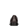 STURLINI Scarpe basse Marrone da uomo