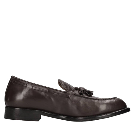 STURLINI Scarpe basse Marrone da uomo