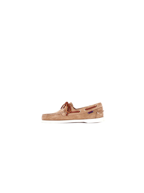 Sebago Scarpe basse Sughero da uomo