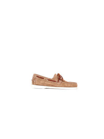 Sebago Scarpe basse Sughero da uomo