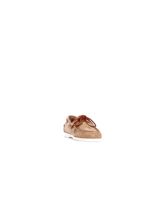Sebago Scarpe basse Sughero da uomo