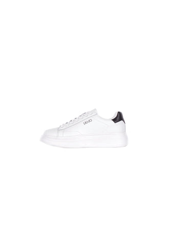LIU JO SPORT Sneakers Bianco da uomo