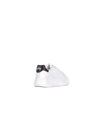 LIU JO SPORT Sneakers Bianco da uomo
