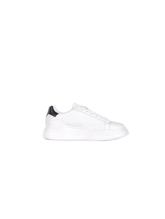 LIU JO SPORT Sneakers Bianco da uomo