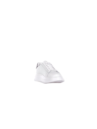 LIU JO SPORT Sneakers Bianco da uomo