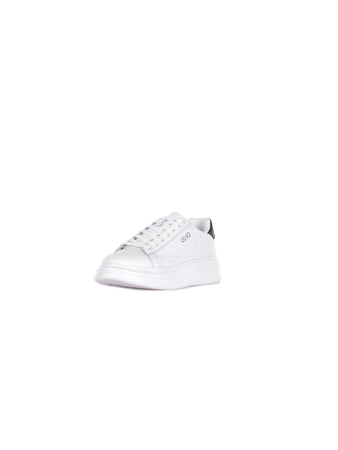 LIU JO SPORT Sneakers Bianco da uomo