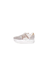 Premiata Sneakers Beige da donna