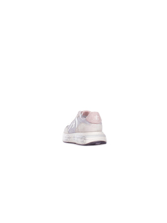 Premiata Sneakers Grigio chiaro da donna