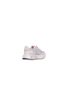 Premiata Sneakers Grigio chiaro da donna