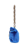 la carrie Borse... Blu da donna