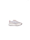 Premiata Sneakers Grigio chiaro da donna