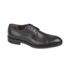 VALLEVERDE Scarpa uomo elegante nera 47890