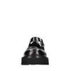 MAISON MARGELA Maison Margiela Scarpe basse Nero da donna