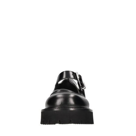 MAISON MARGELA Maison Margiela Scarpe basse Nero da donna