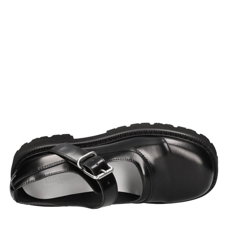 MAISON MARGELA Maison Margiela Scarpe basse Nero da donna