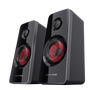 SPEAKER 2.1 TRUST GXT 38 ULTIMATE BASS